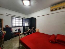 Blk 415 Harmony View (Hougang), HDB 3 Rooms #547752321